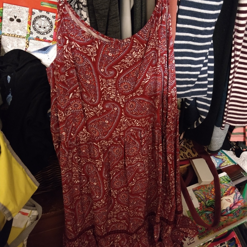 Old Navy sundress